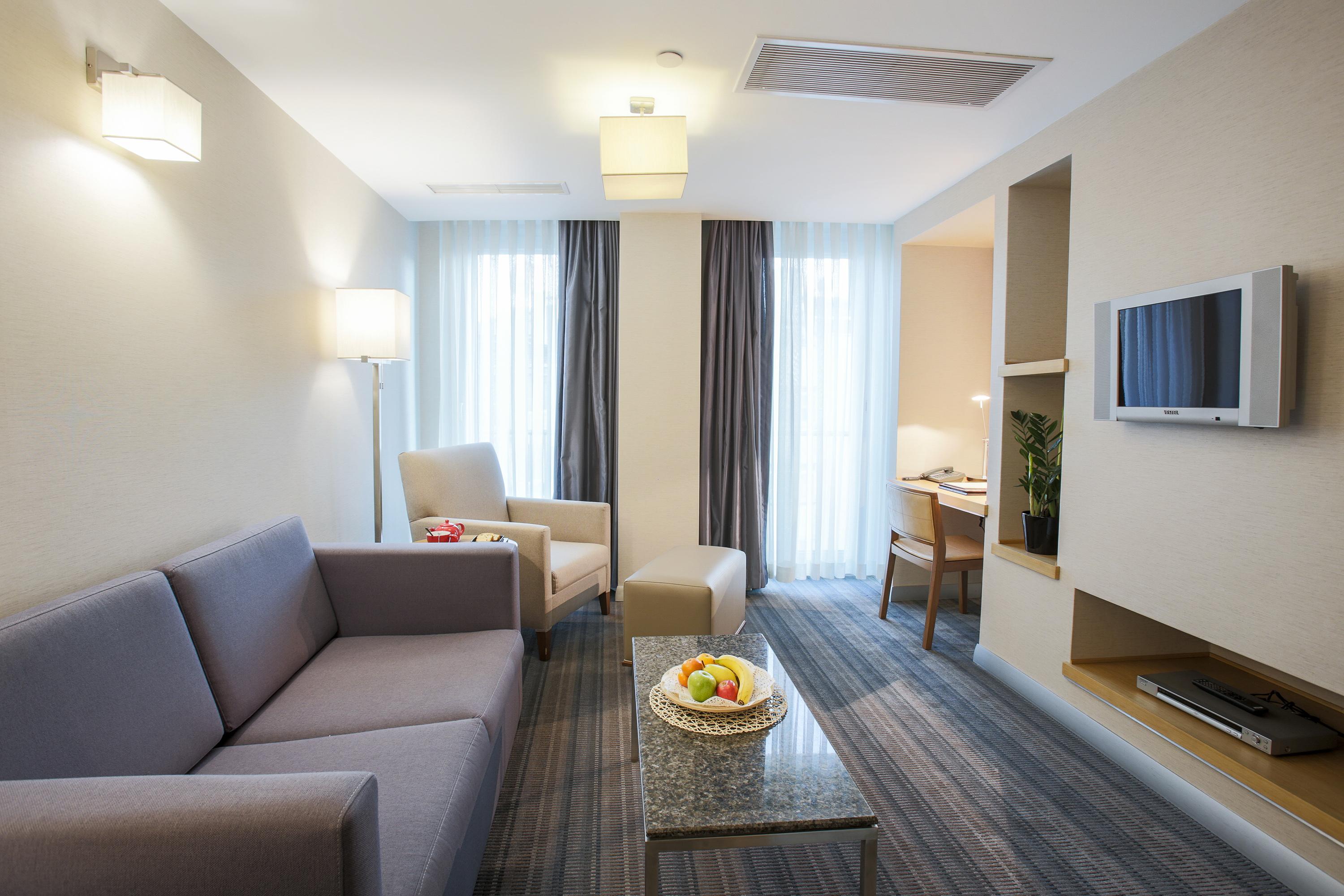 Housez Suites & Apartments Special Class İstanbul Dış mekan fotoğraf