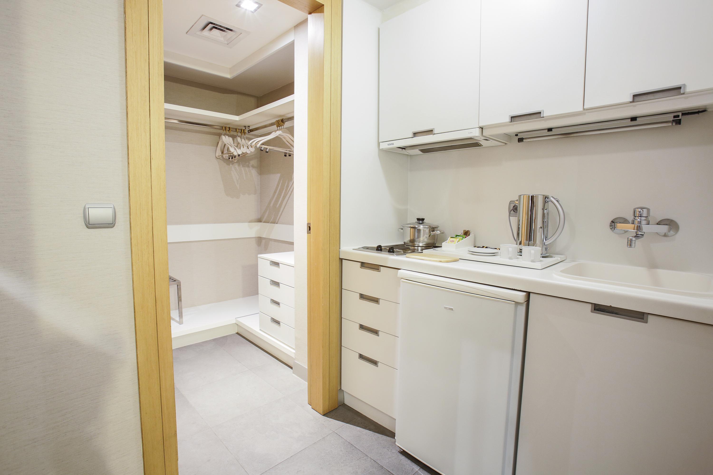 Housez Suites & Apartments Special Class İstanbul Dış mekan fotoğraf