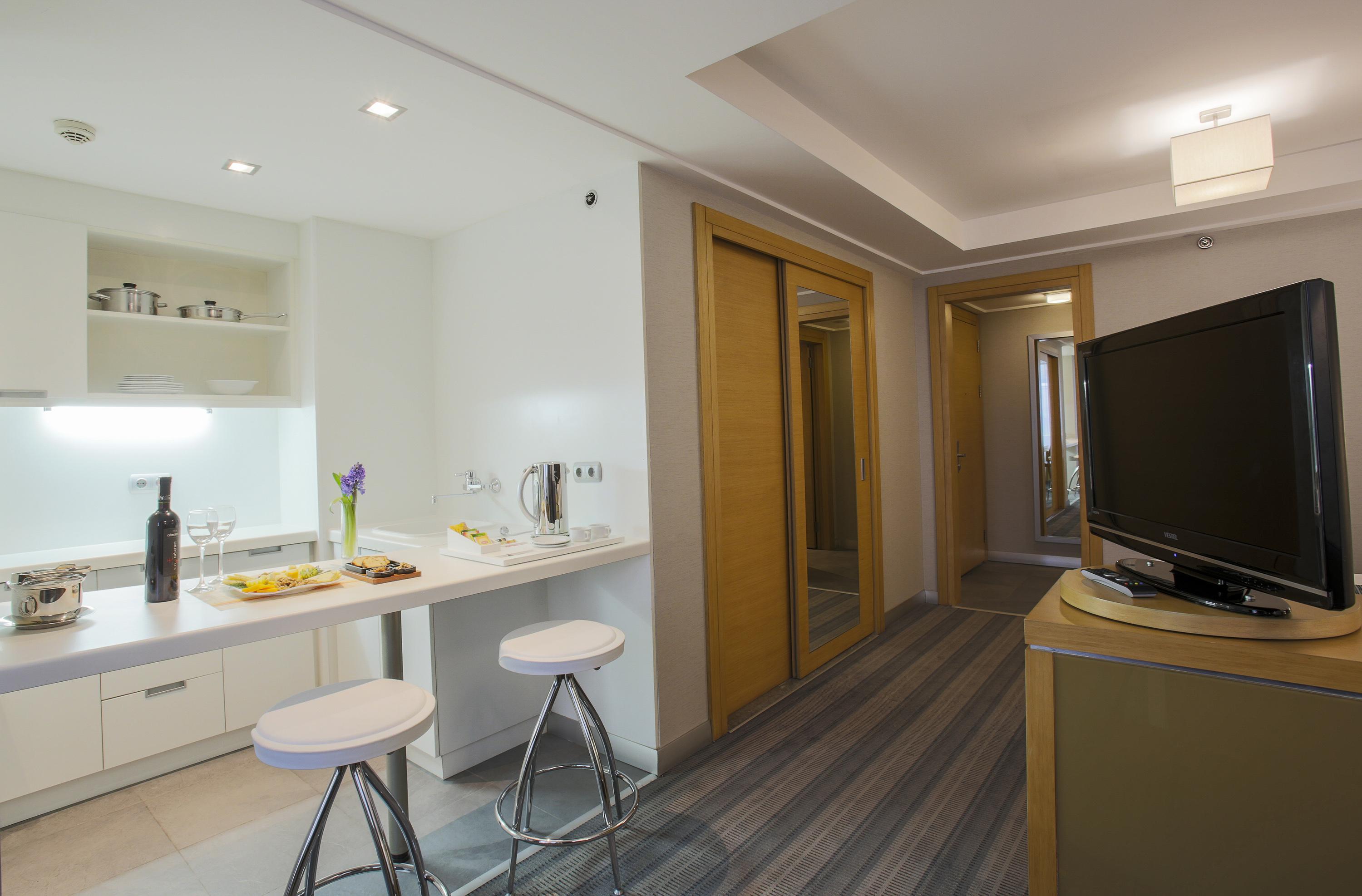 Housez Suites & Apartments Special Class İstanbul Dış mekan fotoğraf