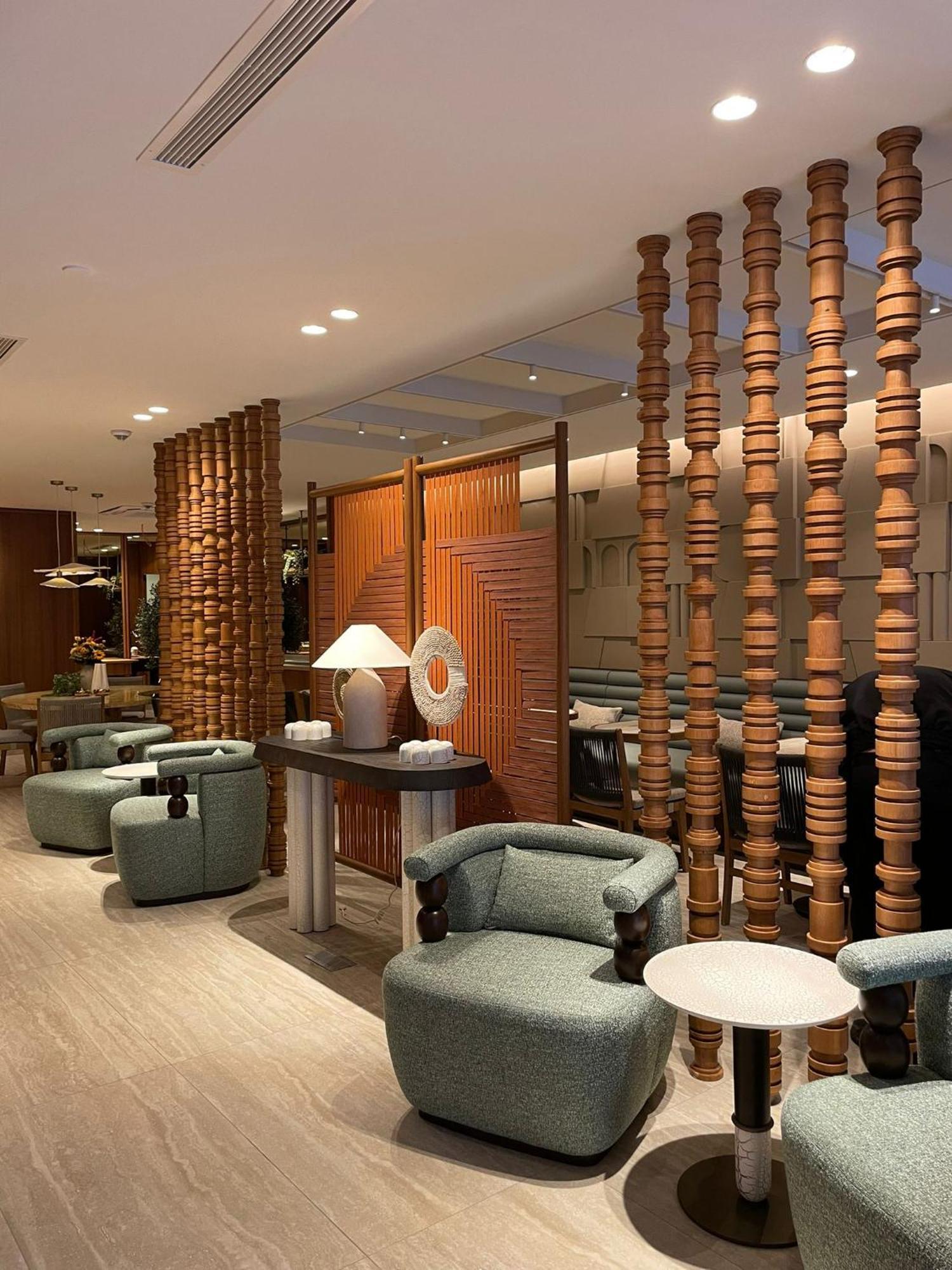 Housez Suites & Apartments Special Class İstanbul Dış mekan fotoğraf