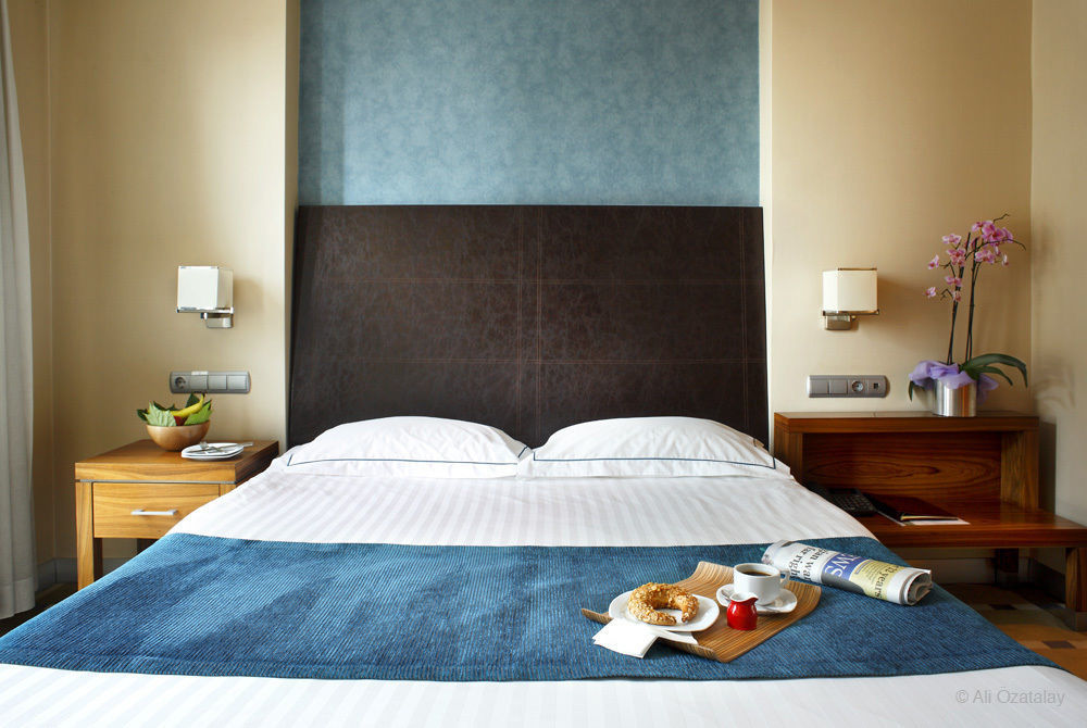 Housez Suites & Apartments Special Class İstanbul Dış mekan fotoğraf