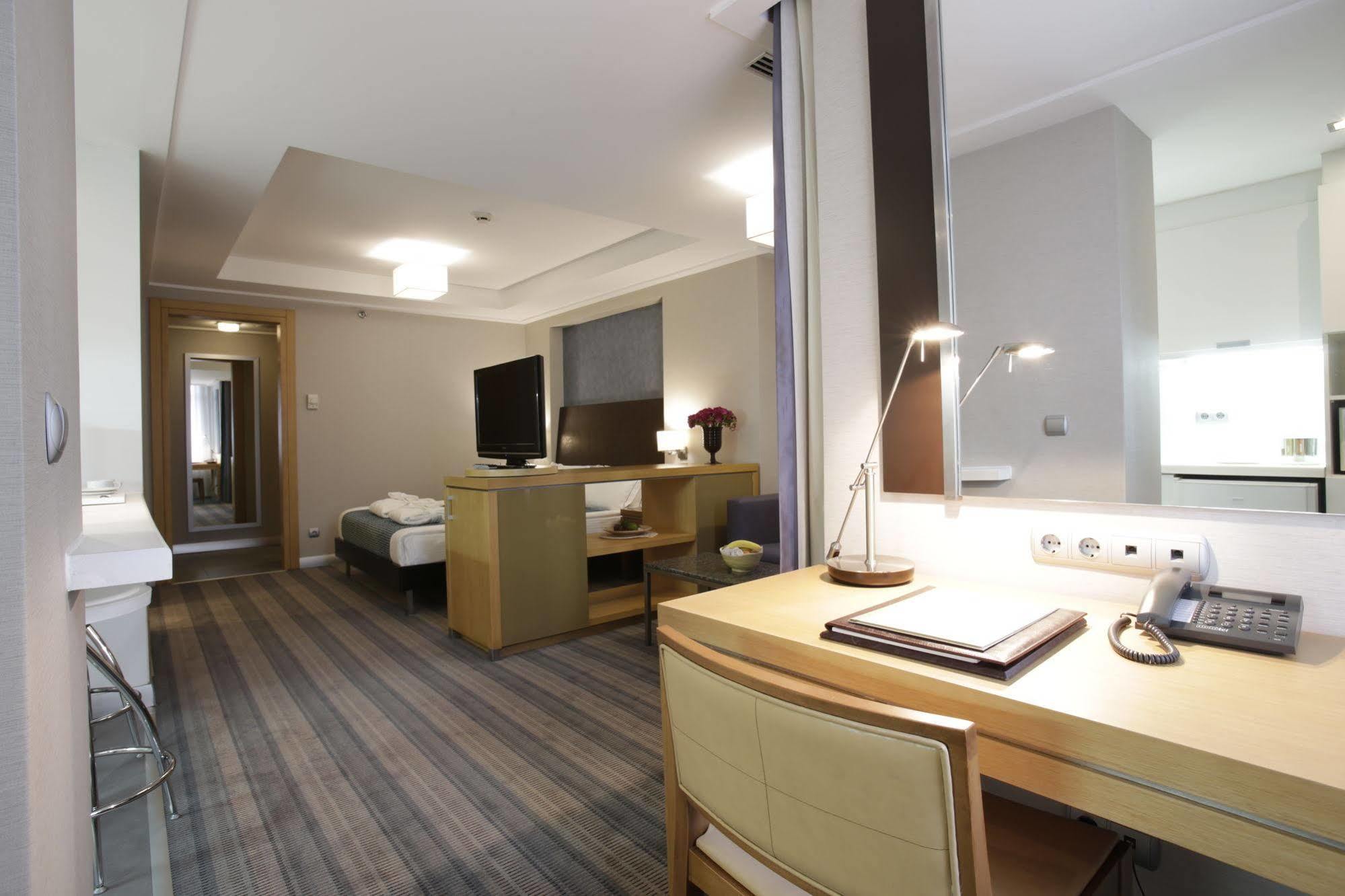 Housez Suites & Apartments Special Class İstanbul Dış mekan fotoğraf